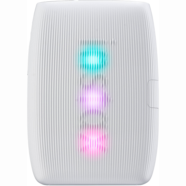 Фотоаппараты - Фотопринтер Fujifilm INSTAX Mini Link3 Clay White (16832077)#5