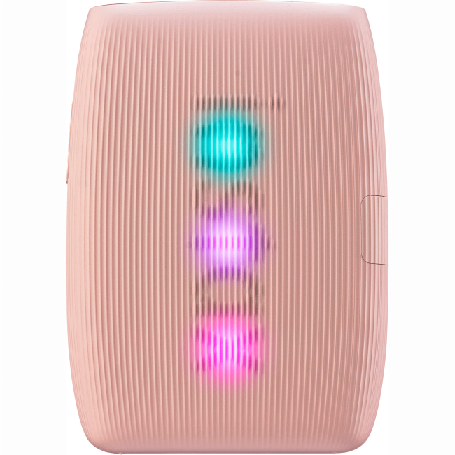 Фотоаппараты - Фотопринтер Fujifilm INSTAX Mini Link3 Rose Pink (16832118)#5