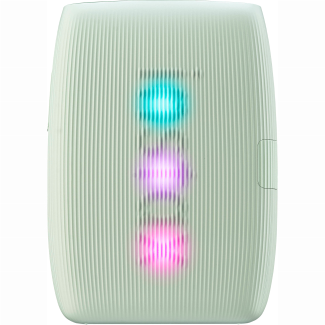 Фотоаппараты - Фотопринтер Fujifilm INSTAX Mini Link3 Sage Green (16832156)#5