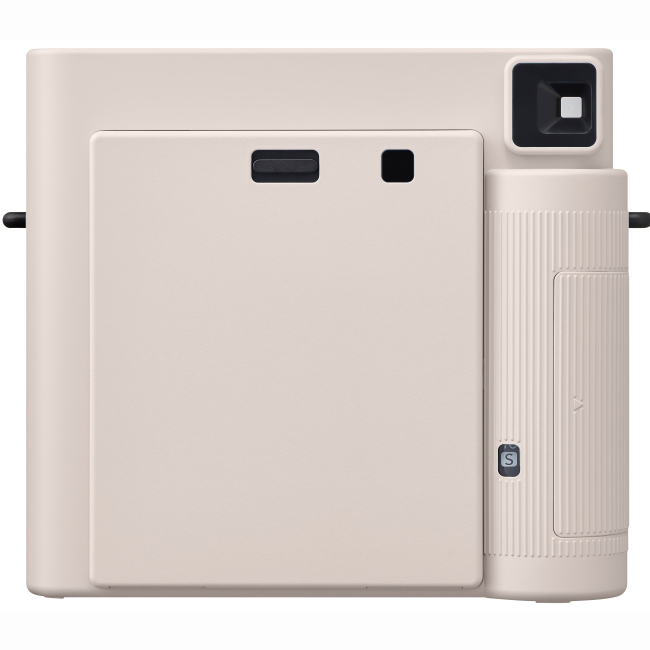 Фотоаппараты - Фотокамера мгновенной печати Fujifilm INSTAX SQ 1 CHALK WHITE (16672166)#5