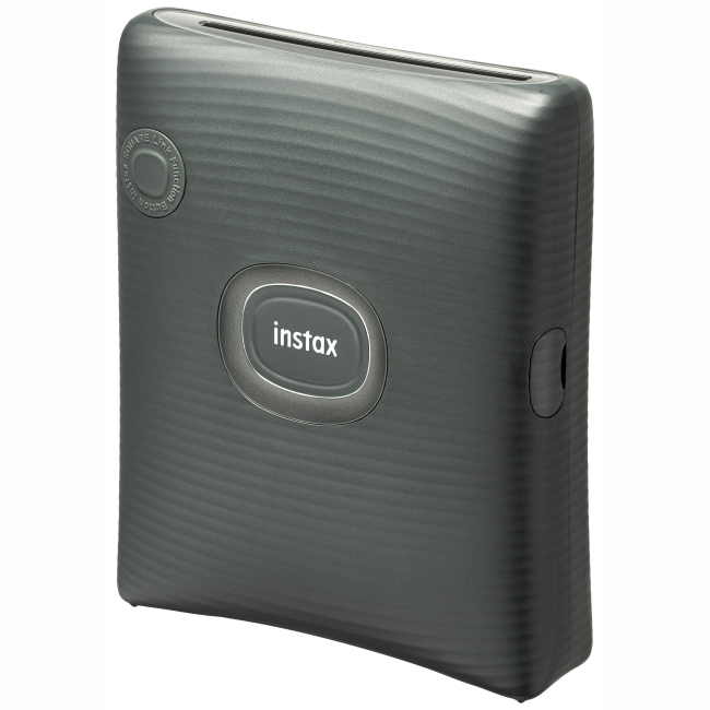 Фотоаппараты - Фотопринтер Fujifilm INSTAX SQ Link Green (16785482)#2