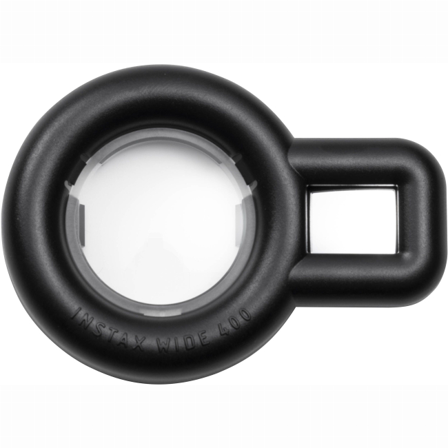 Фотоаппараты - Фотокамера мгновенной печати Fujifilm Instax Wide 400 Pistachio Green (16824123)#6