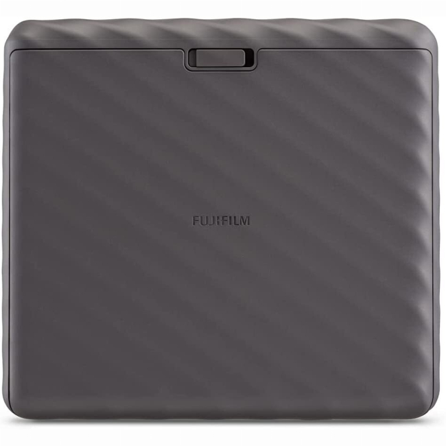 Фотоаппараты - Фотопринтер Fujifilm INSTAX LINK WIDE M GRAY EX D (16719586)#3