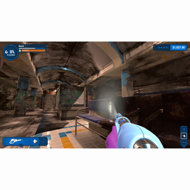 Відеоігри - Гра консольна PS5 Power Wash Simulator (SPOWS5EN0)#7