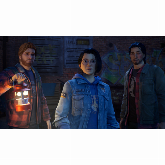 Видеоигры - Игра консольная PS5 Life is Strange: True Colors Standard Edition (SLSTC5EN01)#2