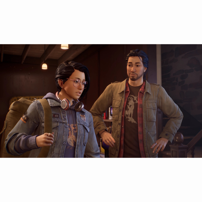 Видеоигры - Игра консольная PS5 Life is Strange: True Colors Standard Edition (SLSTC5EN01)#3