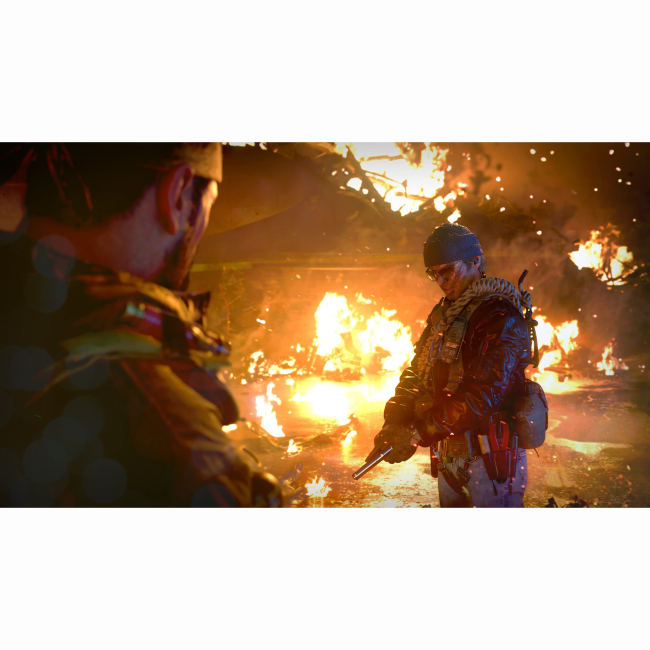 Видеоигры - Игра консольная PS5 Call of Duty: Black Ops Cold War (1067391)#2