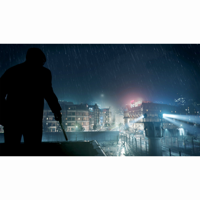 Видеоигры - Игра консольная PS5 Call of Duty: Black Ops Cold War (1067391)#4