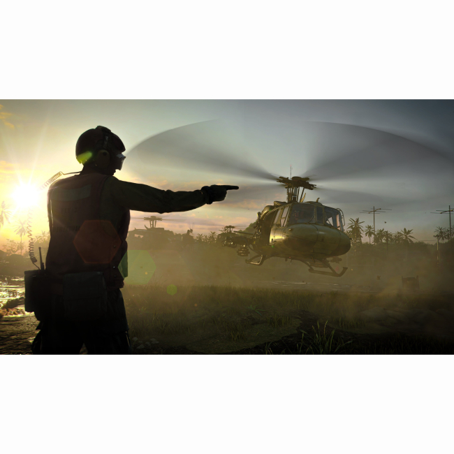 Видеоигры - Игра консольная PS5 Call of Duty: Black Ops Cold War (1067391)#5