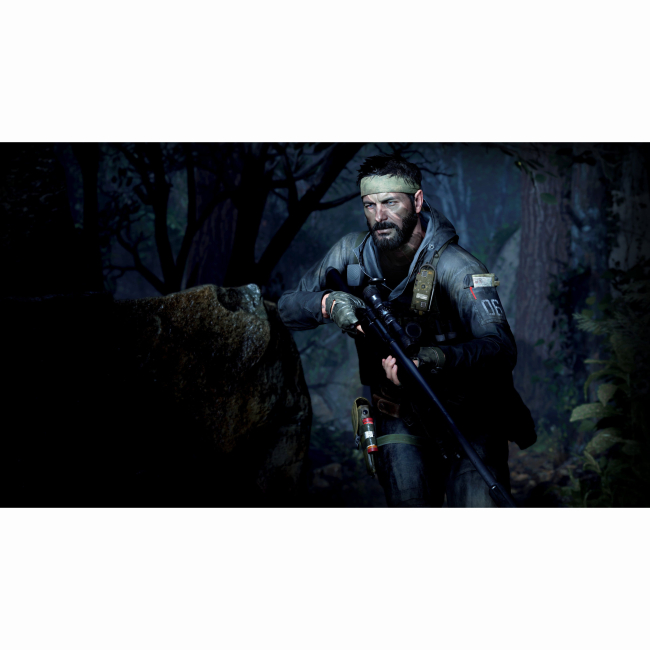 Видеоигры - Игра консольная PS5 Call of Duty: Black Ops Cold War (1067391)#6