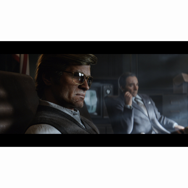 Видеоигры - Игра консольная PS5 Call of Duty: Black Ops Cold War (1067391)#9