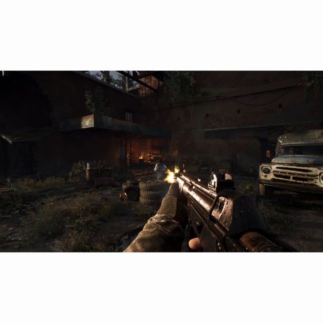 Відеоігри - Гра комп'ютерна S.T.A.L.K.E.R. 2 Standard Edition код активації (1137171)#6