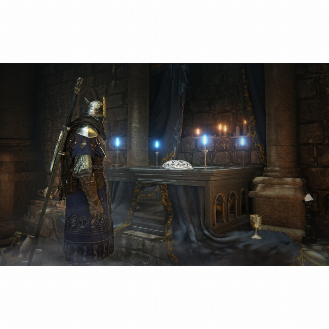 Видеоигры - Игра консольная PS4 Elden Ring Nightreign (3391892035858)#3