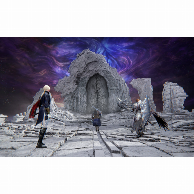 Видеоигры - Игра консольная PS4 Elden Ring Nightreign (3391892035858)#4