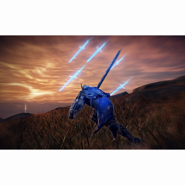 Видеоигры - Игра консольная PS5 Elden Ring Nightreign (3391892035841)#5