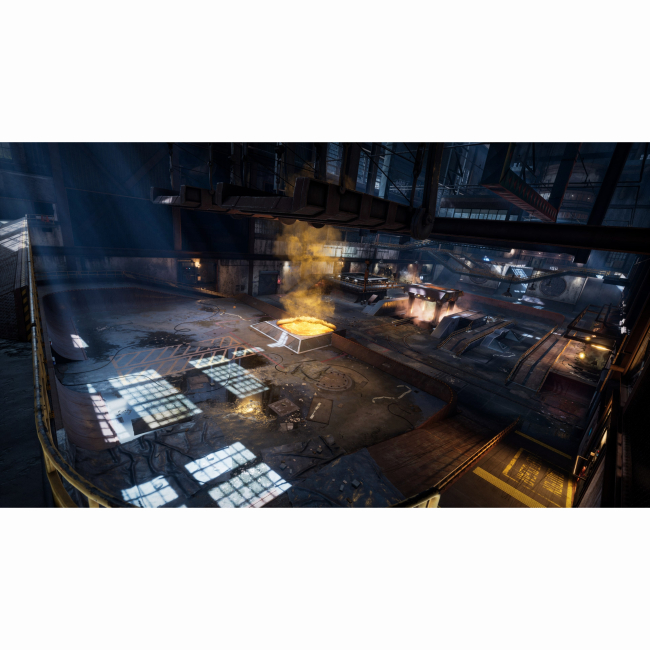 Відеоігри - Гра консольна PS5 Tony Hawk Pro Skater 3+4 (1161846)#6