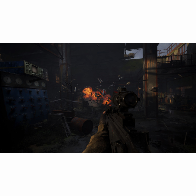 Видеоигры - Игра консольная Xbox Series X S.T.A.L.K.E.R. 2 Standard Edition (1137172)#3