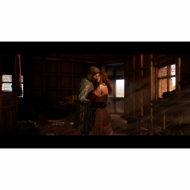 Видеоигры - Игра консольная PS5 Kingdom Come: Deliverance 2 (1143937)#4