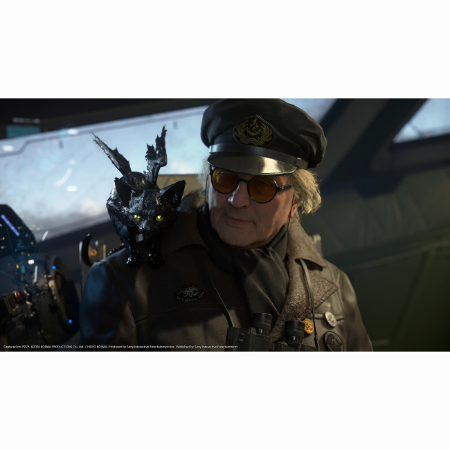 Видеоигры - Игра консольная PS5 Death Stranding 2 (1000048509)#2