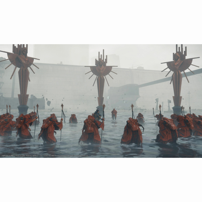 Видеоигры - Игра консольная PS5 Death Stranding 2 (1000048509)#3