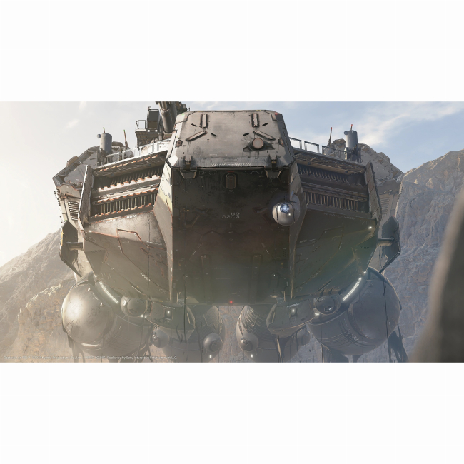 Видеоигры - Игра консольная PS5 Death Stranding 2 (1000048509)#4