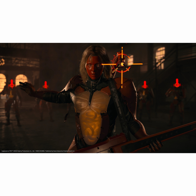 Видеоигры - Игра консольная PS5 Death Stranding 2 (1000048509)#5