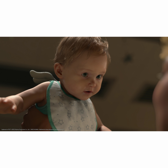 Видеоигры - Игра консольная PS5 Death Stranding 2 (1000048509)#6