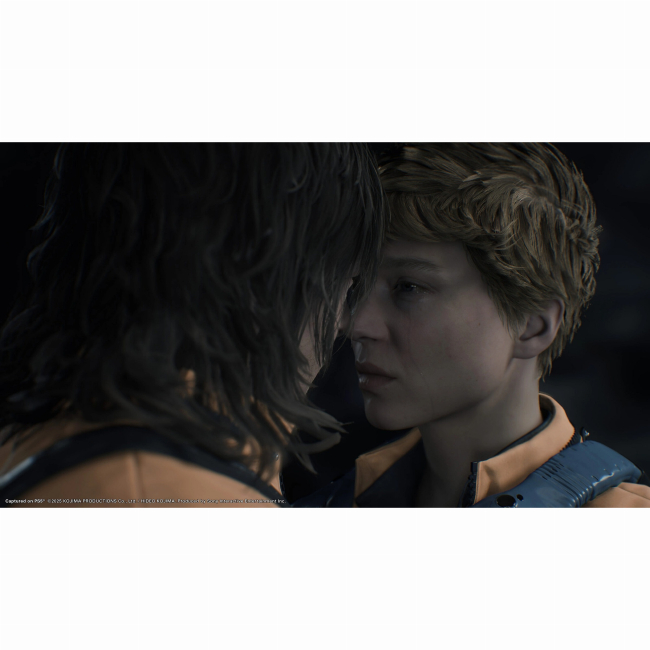 Видеоигры - Игра консольная PS5 Death Stranding 2 (1000048509)#9