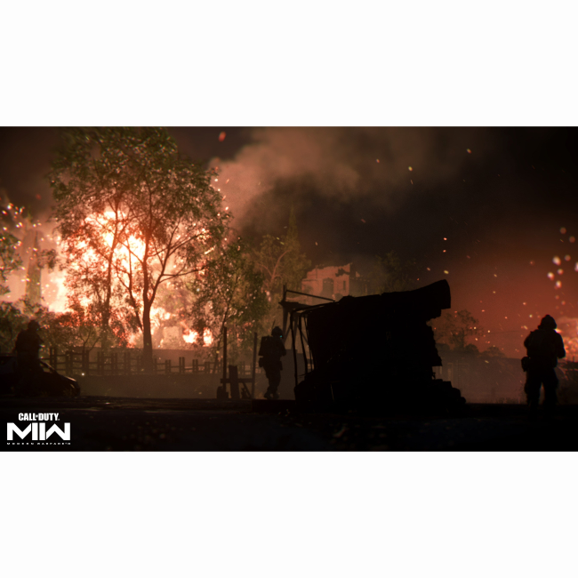 Видеоигры - Игра консольная PS5 Call of Duty: Modern Warfare II (1104014)#9