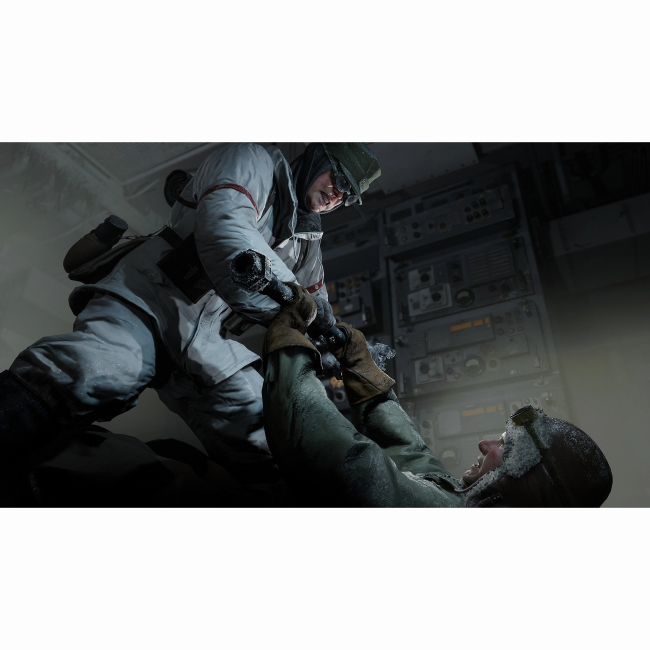 Видеоигры - Игра консольная PS5 Indiana Jones and the Great Circle (1161015)#3