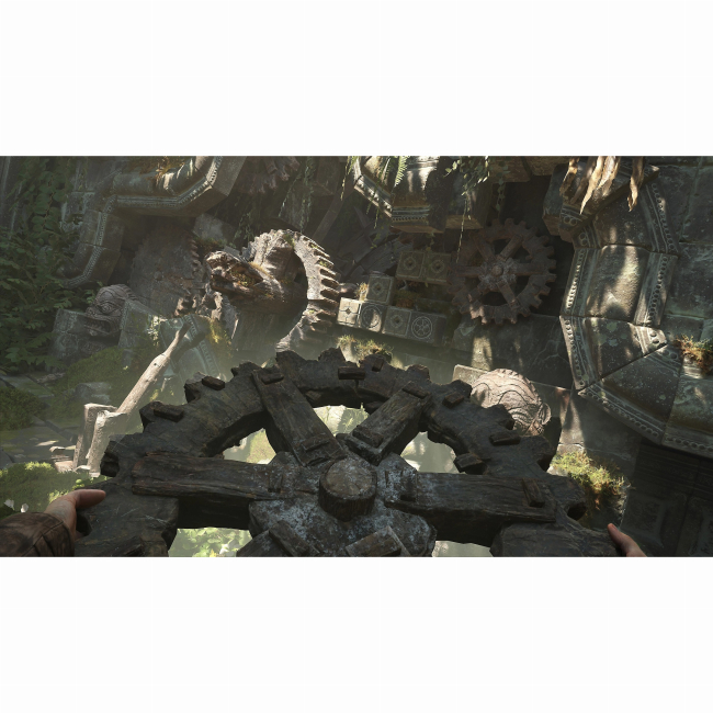 Видеоигры - Игра консольная PS5 Indiana Jones and the Great Circle (1161015)#4