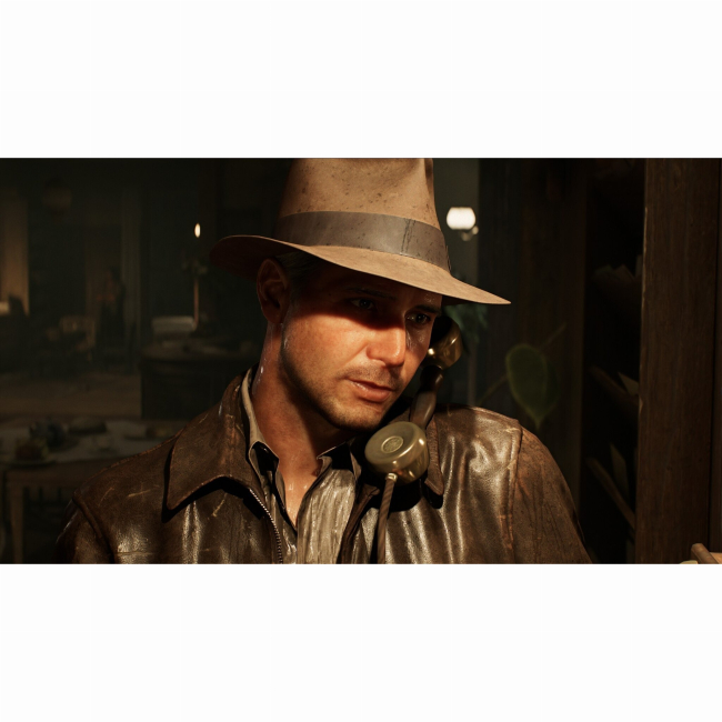 Видеоигры - Игра консольная PS5 Indiana Jones and the Great Circle (1161015)#5