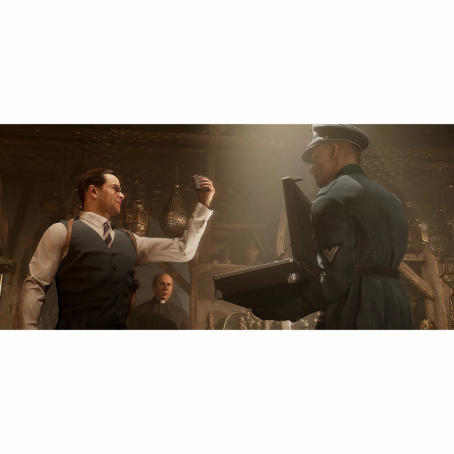 Видеоигры - Игра консольная PS5 Indiana Jones and the Great Circle (1161015)#6