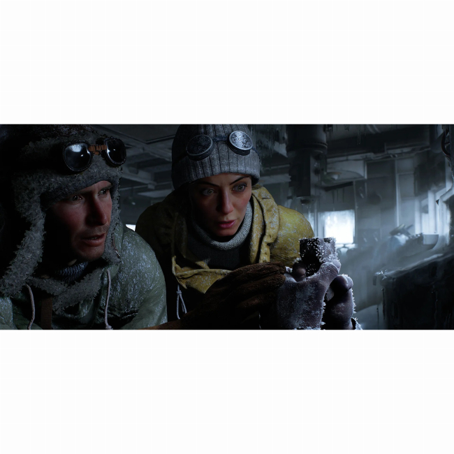 Видеоигры - Игра консольная PS5 Indiana Jones and the Great Circle (1161015)#7