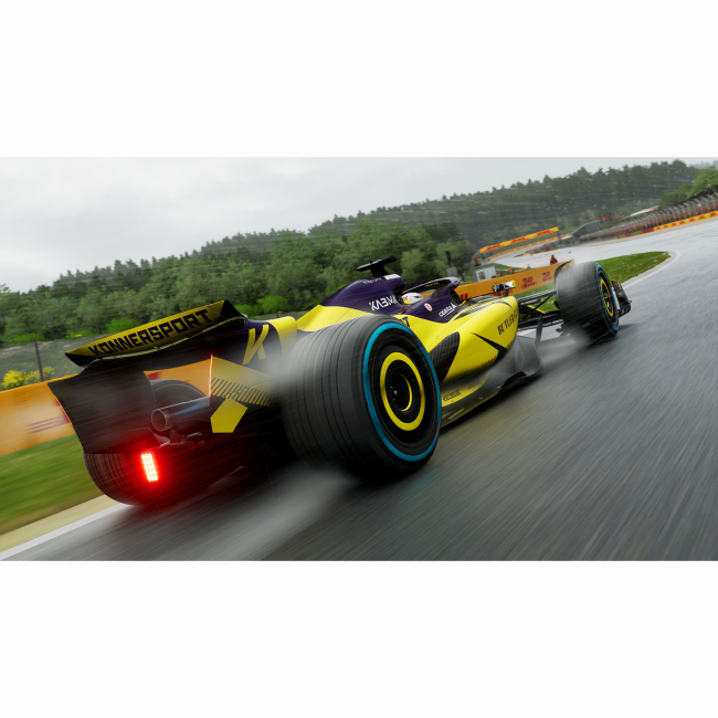 Видеоигры - ​Игра консольная PS5 F1 25 (5030937125380)#3