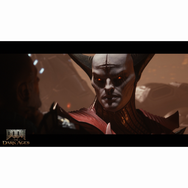 Видеоигры - Игра консольная PS5 Doom The Dark Ages Premium Edition (1159233)#3