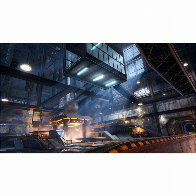 Видеоигры - Игра консольная PS5 Tony Hawk Pro Skater 3+4 Collector's Edition (1161861)#4