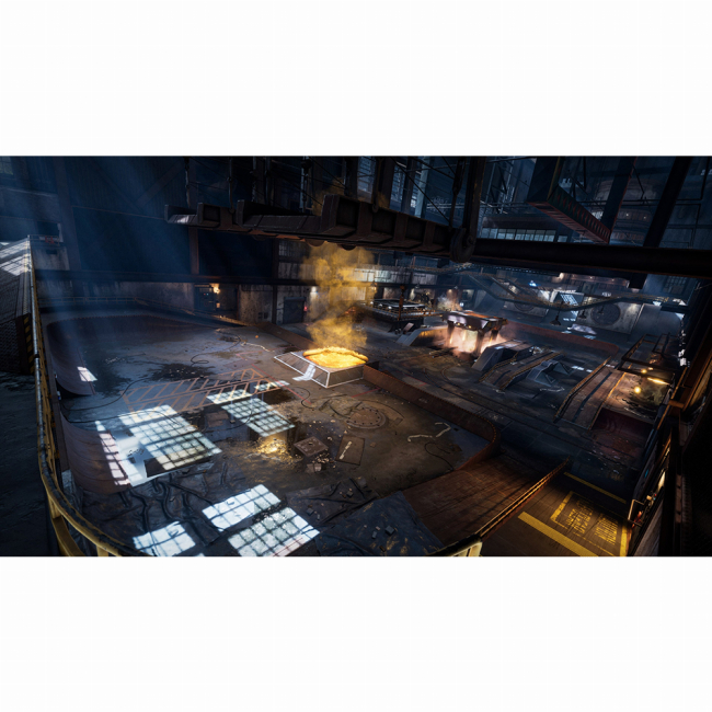 Видеоигры - Игра консольная PS5 Tony Hawk Pro Skater 3+4 Collector's Edition (1161861)#5