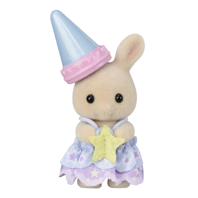 Фигурки животных - Игровой набор Sylvanian Families Принцессы (5818)#5