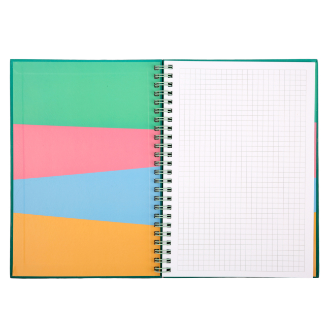 Канцтовари - Блокнот Yes Demon slayer А5 (152022)#3