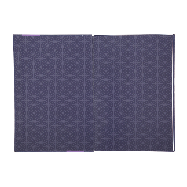 Канцтовари - Блокнот Yes Demon slayer А5 (152083)#3