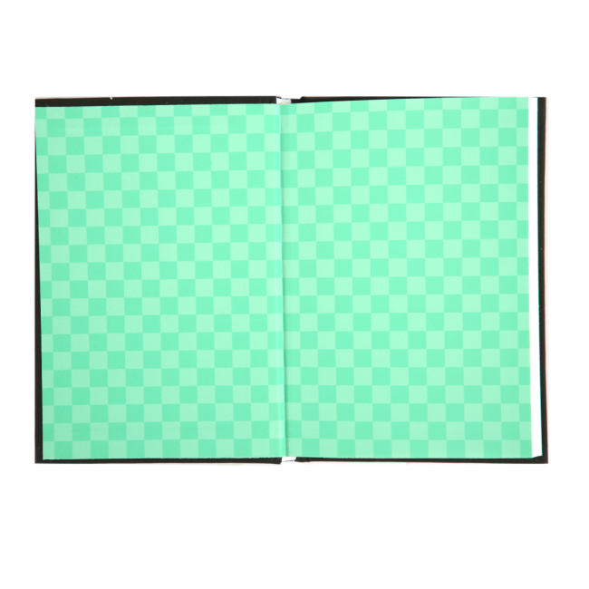 Канцтовары - Блокнот Yes Demon slayer А6 (152070)#3