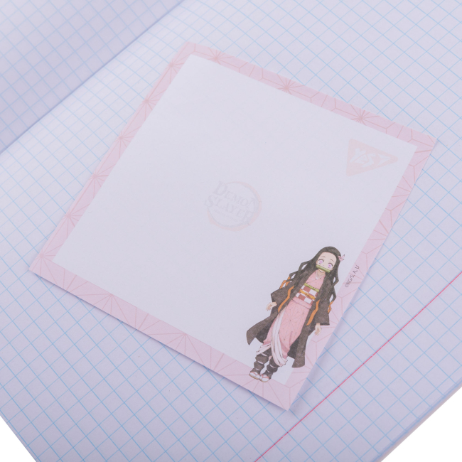 Канцтовары - Стикеры Yes Demon slayer 40 листов (170431)#2