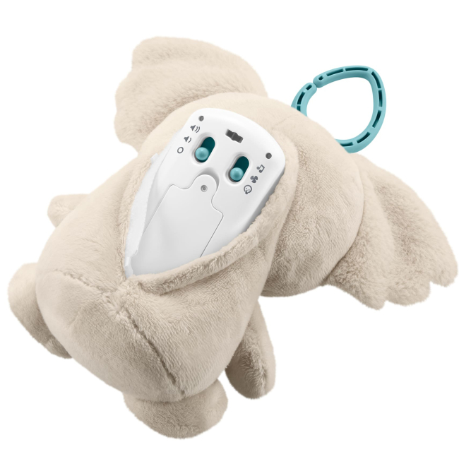 Підвіски, мобілі - Підвіска Fisher-Price Маленька коала (JBD65)#2