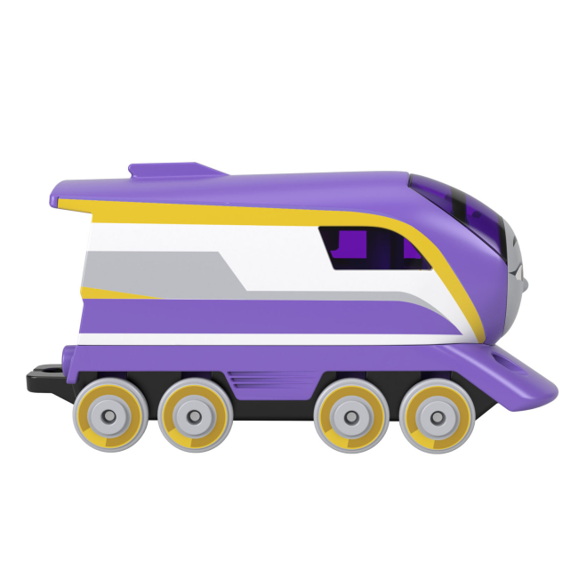 Железные дороги и поезда - Паровозик Thomas and Friends Новые приключения Kana (JHK82/2)#3