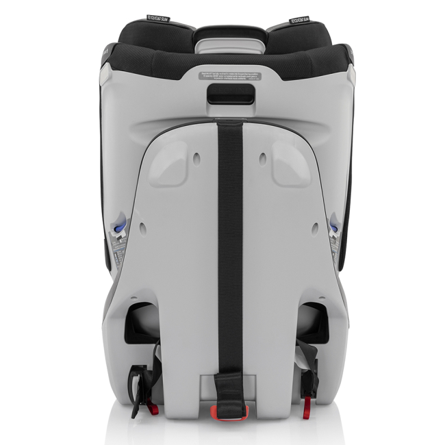 Автокрісла й аксесуари - ​Автокрісло Evenflo Gold SensorSafe Revolve 360 Slim Obsidian Black (032884203109)#7