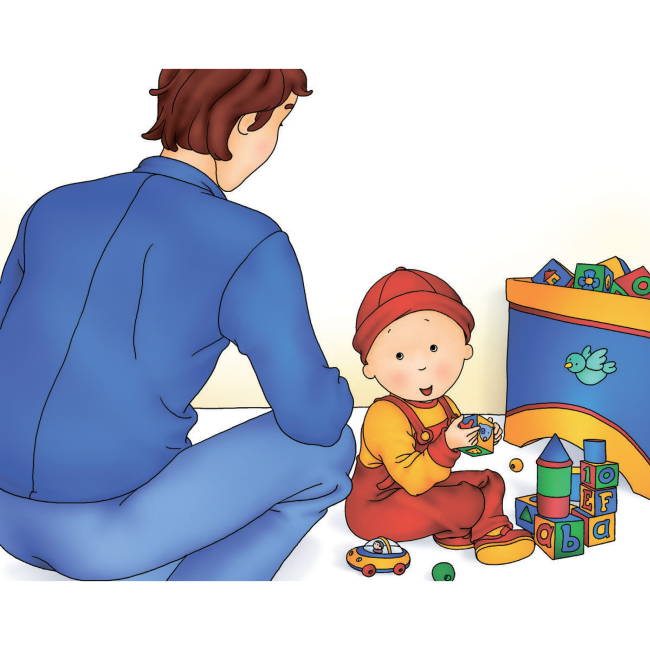 Книги-картинки для дітей (2-6 років) - Книжка «Каю. На добраніч!» Крістін Лєро (9789661031226)#6