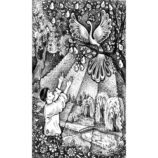 Классика детской литературы - Книжка «Микола Джеря» Іван Нечуй-Левицький (9789661049962)#6