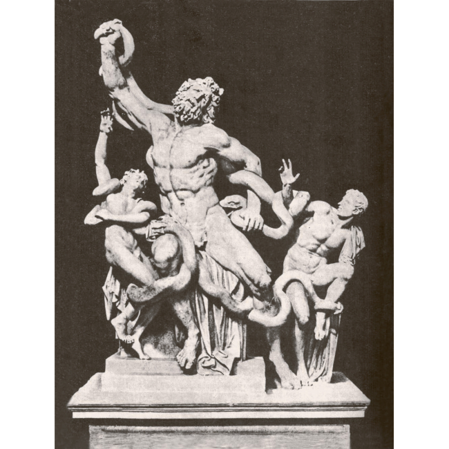 Классика детской литературы - Книжка «Міфи Давньої Греції» Катерина Гловацька (9789660105294)#6