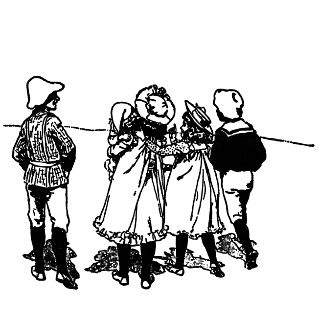 Класика дитячої літератури - Книжка «П’ятеро дітей та ельф» Едіт Несбіт (9789661040013)#3